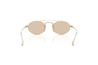 Rear view Giorgio Armani AR6161T (338693)