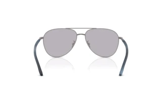 Rear view Giorgio Armani AR6162 (3003M3)