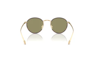 Rear view Giorgio Armani AR6163J (30022A)