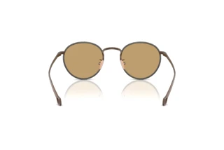 Rear view Giorgio Armani AR6163J (300673)