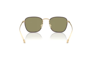Rear view Giorgio Armani AR6164J (30022A)