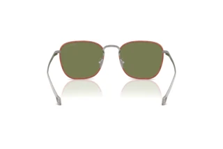 Rear view Giorgio Armani AR6164J (30032A)
