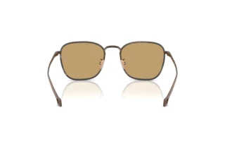 Rear view Giorgio Armani AR6164J (300673)