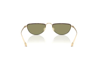 Rear view Giorgio Armani AR6166J (30022A)