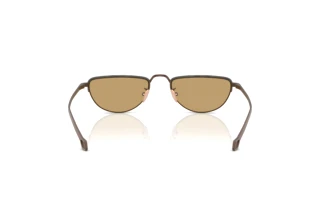 Rear view Giorgio Armani AR6166J (300673)