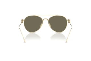 Rear view Giorgio Armani AR6167 (30130W)