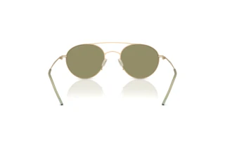 Rear view Giorgio Armani AR6169 (30022A)