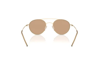 Rear view Giorgio Armani AR6169 (300263)