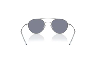 Rear view Giorgio Armani AR6169 (300319)