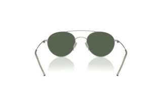 Rear view Giorgio Armani AR6169 (300371)