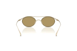 Rear view Giorgio Armani AR6172T (3408/2)