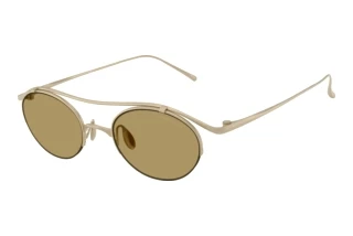 Front view Giorgio Armani AR6172T (3408/2)