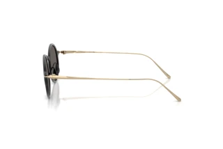 Side view Giorgio Armani AR6173T (3404B1)
