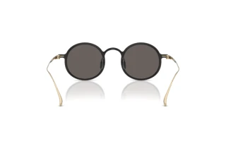 Rear view Giorgio Armani AR6173T (3404B1)