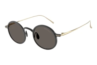 Front view Giorgio Armani AR6173T (3404B1)
