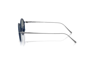 Side view Giorgio Armani AR6173T (340502)