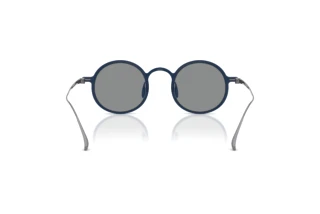 Rear view Giorgio Armani AR6173T (340502)