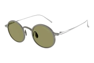 Front view Giorgio Armani AR6173T (340614)
