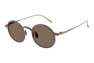 Front view Giorgio Armani AR6173T (340773)