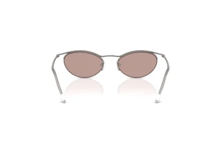 Rear view Giorgio Armani AR6175 (30107N)