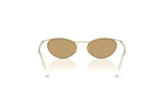 Rear view Giorgio Armani AR6175 (301373)