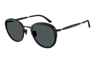 Front view Giorgio Armani AR6176 (300187)