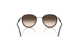 Rear view Giorgio Armani AR6176 (30030A)