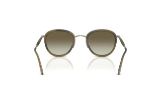 Rear view Giorgio Armani AR6176 (30038E)