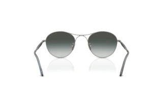 Rear view Giorgio Armani AR6177 (30037Z)