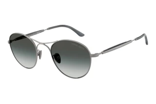 Front view Giorgio Armani AR6177 (30037Z)