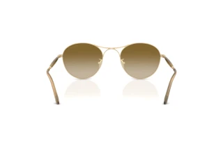 Rear view Giorgio Armani AR6177 (341713)