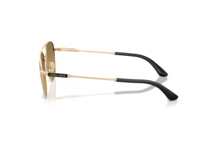 Side view Giorgio Armani AR6178 (30023K)