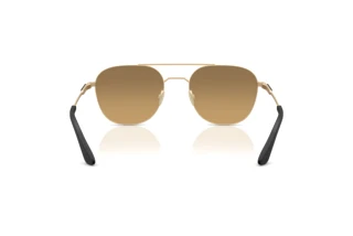 Rear view Giorgio Armani AR6178 (30023K)