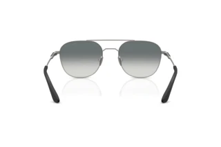Rear view Giorgio Armani AR6178 (300371)