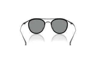 Rear view Giorgio Armani AR6179T (340402)
