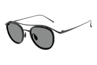 Front view Giorgio Armani AR6179T (340402)