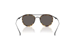 Rear view Giorgio Armani AR6179T (342856)