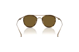 Rear view Giorgio Armani AR6179T (342973)
