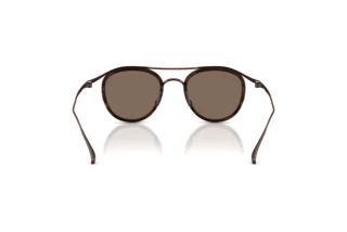 Rear view Giorgio Armani AR6179T (343073)
