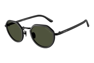 Front view Giorgio Armani AR6181 (300131)