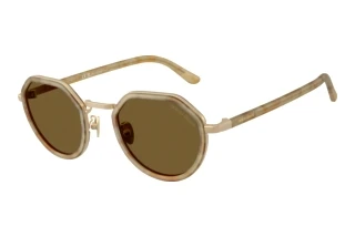Front view Giorgio Armani AR6181 (630073)