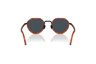 Rear view Giorgio Armani AR6181 (6404R5)