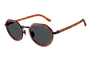 Front view Giorgio Armani AR6181 (6404R5)