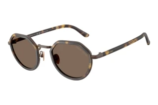 Front view Giorgio Armani AR6181 (640573)