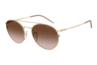 Front view Giorgio Armani AR6183 (300213)
