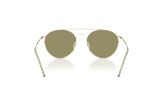 Rear view Giorgio Armani AR6183 (30022A)
