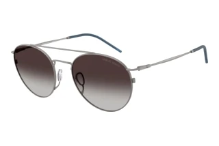 Front view Giorgio Armani AR6183 (30038G)