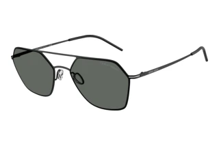 Front view Giorgio Armani AR6185 (300187)