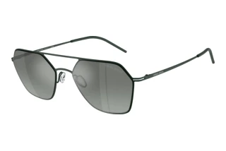 Front view Giorgio Armani AR6185 (34362A)