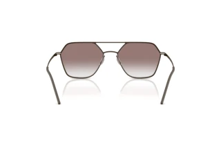 Rear view Giorgio Armani AR6185 (343813)